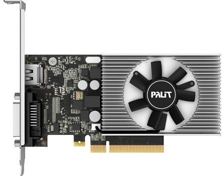 Kartelë grafike Palit GeForce GT 1030 2GB DDR4