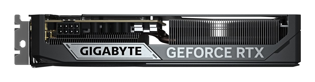 Kartelë grafike GIGABYTE NVIDIA GeForce RTX 5060 Ti, WINDFORCE 16G, 16GB GDDR7, 128bit, PCI-E 5.0