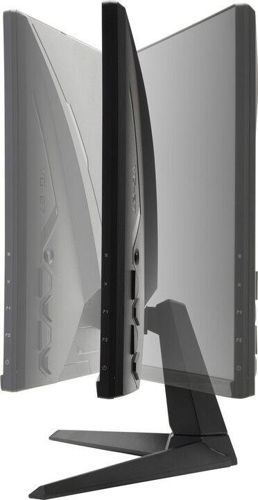 Monitor Asus TUF Gaming VG279Q1A (90LM05X0-B05170), 27", Full HD, i zi