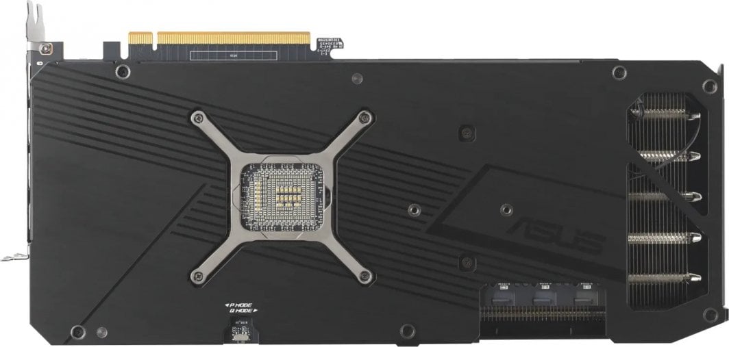 Kartelë grafike Asus Dual Radeon RX 7900 XTX OC 24GB GDDR6