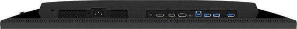 Monitor Gigabyte M28U, 28", UHD 4K, i zi