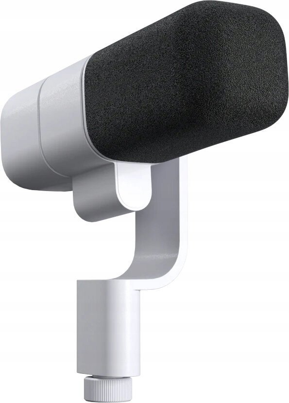 Mikrofon Logitech G Yeti Studio (988-000566), i bardhë