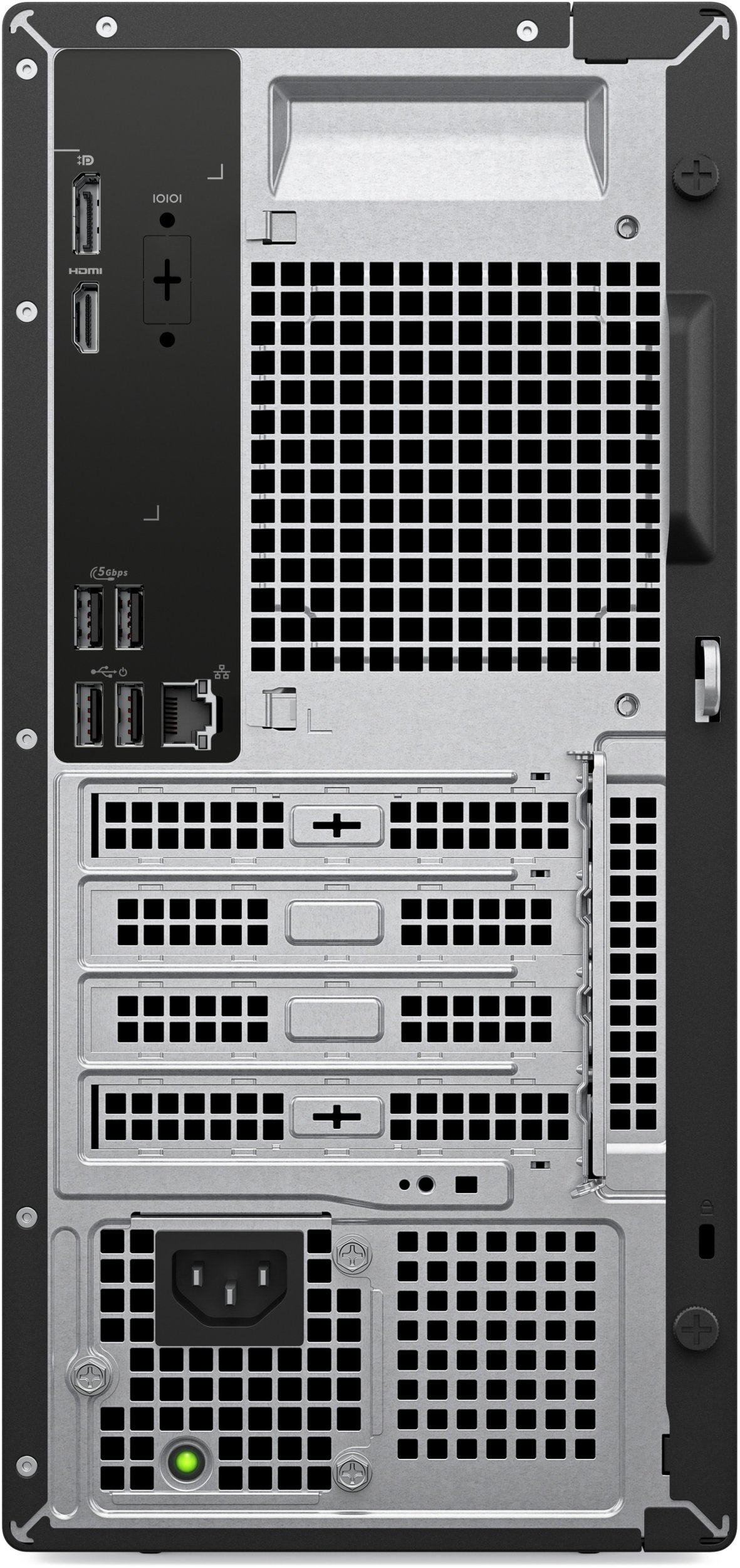 Kompjuter Dell ECT1250, Intel Core i3, Windows 11 Pro, i zi