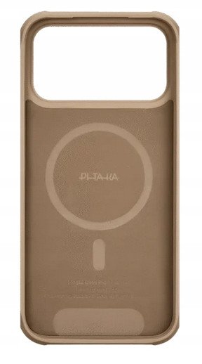 Mbulesë telefoni Pitaka ProGuard për iPhone 17 Pro, kompatibile me MagSafe, multikolor, kafe
