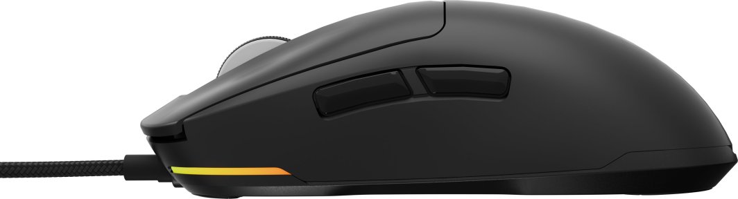 Maus Genesis Krypton 660 (NMG-2189), i zi