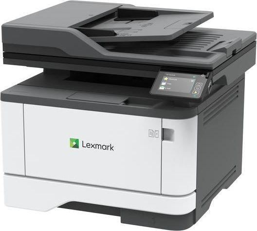 Pajisje multifunksionale Lexmark MX431adn, 40 faqe në minutë, mono, e bardhë