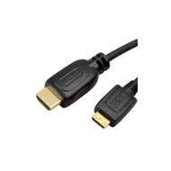 SBOX Cable HDMI-MINI HDMI 1.4 M/M