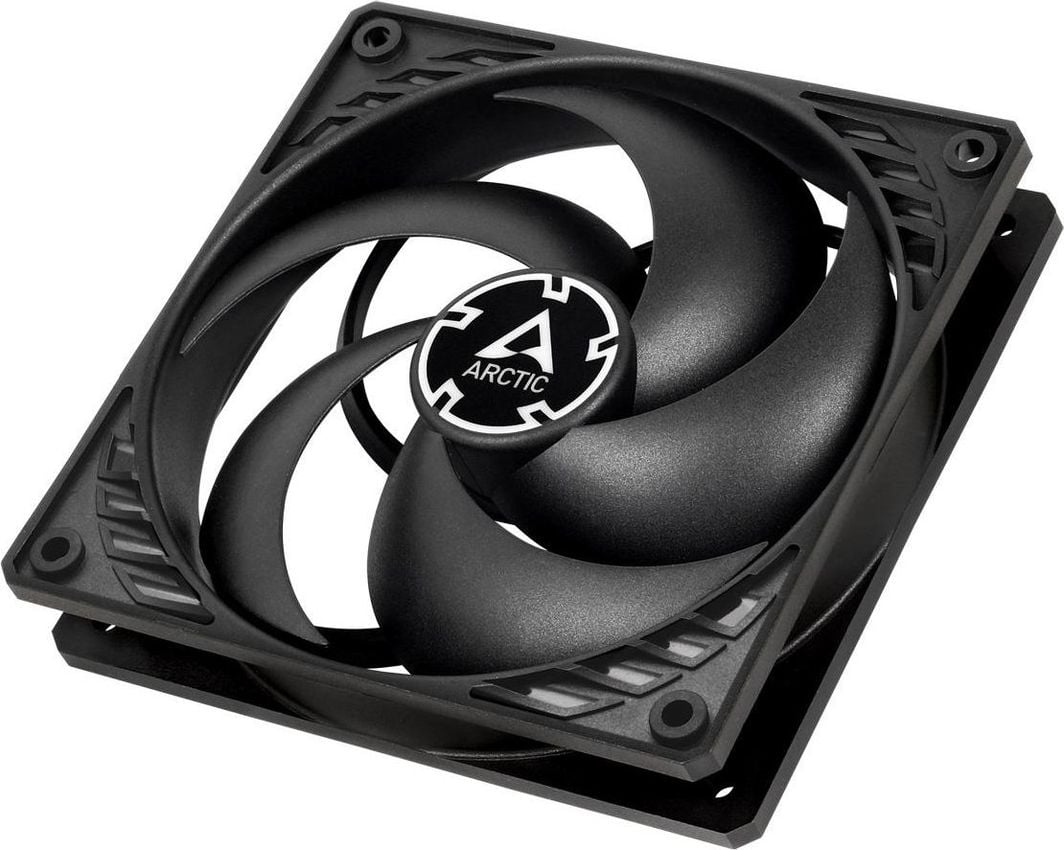 Ventilator Arctic P12 5-pack (ACFAN00135A), i zi