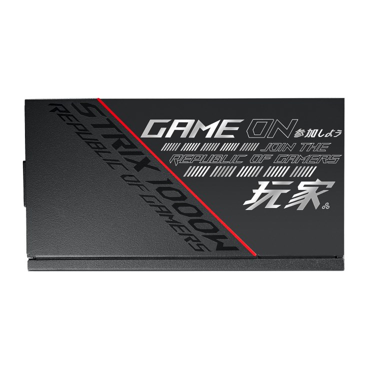 Burim energjie Asus ROG Strix 90YE00AA-B0NA00 , 1000W