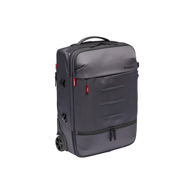 Manfrotto Manhattan Runner-50 Rrotullues