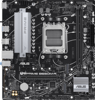 Pllakë amë ASUS PRIME B650M-R