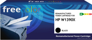 Toneri Freecolor HP 139X W1390X, 4000 faqe, i zi, i rinovuar