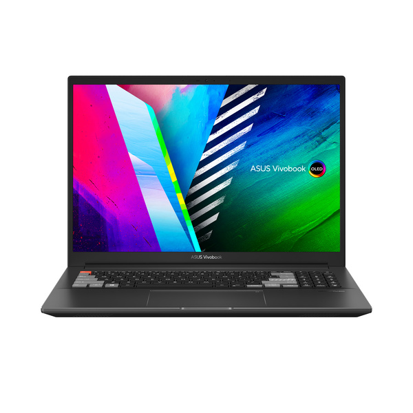 Laptop ASUS N7600PC-L2186X, 16", 16GB RAM, 1TB SSD, Core i7-11370H, NVIDIA GeForce RTX 3050, i zi