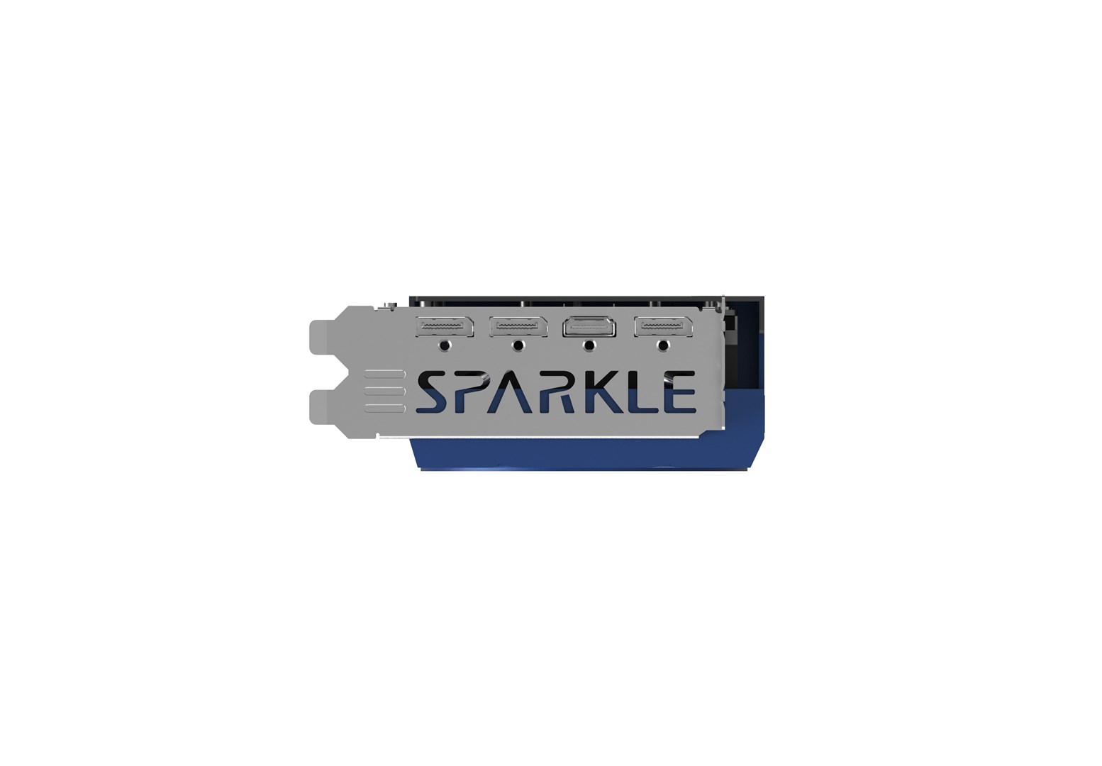Графичка картичка SPARKLE Intel Arc A770 TITAN, 16GB, GDDR6, 2300MHz, црна