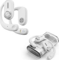 Kufje pa tela FiiO JW1, TWS, Bluetooth 5.3, të bardha