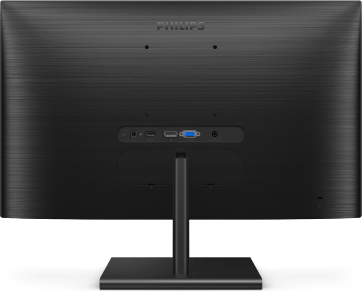 Монитор Philips 245E1S - LED 23,8 "