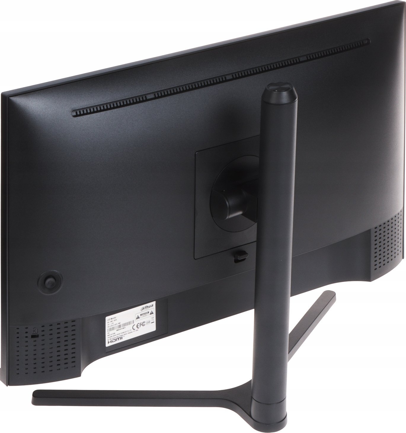 Monitor IPS LED Dahua DHI-LM24-B201A, 23.8", Full HD, i zi