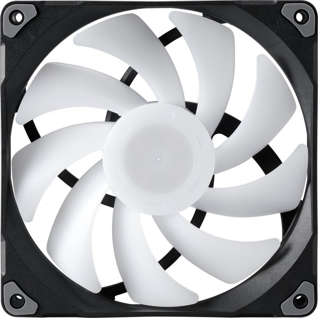 Ftohës Phanteks M25-140 D-RGB (PH-F140M25_DRGB_PWM_BK01), 140 mm
