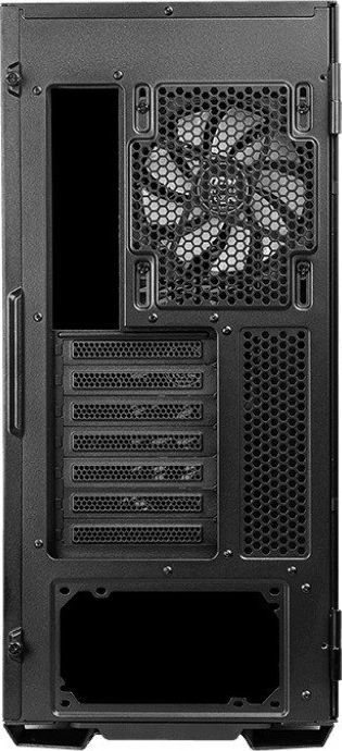Kasë MSI MPG Velox 100P Airflow ARGB, Midi Tower