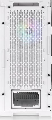 Kasë Thermaltake CTE T500 TG Snow, Full Tower