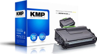 Toneri kompatibil KMP B-T103, 1 copë, i zi