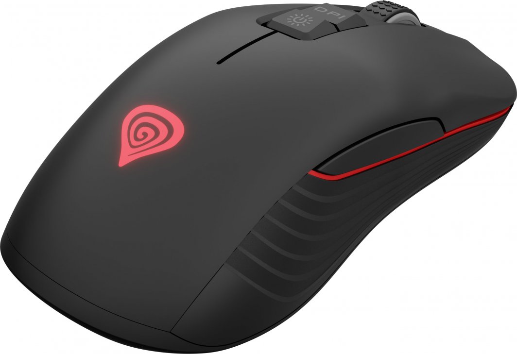 Maus wireless Zircon 330 (NMG-1321)