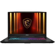 Laptop MSI Katana 17 HX B14WEK-267CZ, 17.3", Intel Core i7-14650HX, 16GB RAM, 1TB SSD, NVIDIA GeForce RTX 5050, i zi