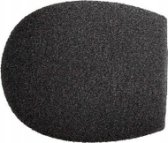 Mbrojtës mikrofoni Rycote 5cm SGM Foam, shkumë akustike, i zi