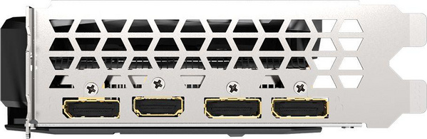 Kartelë grafike Gigabyte RTX 2060 Windforce OC, 12GB GDDR6 