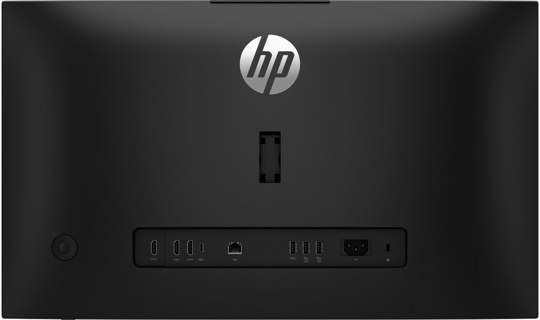 Kompjuter HP ProStudio 4 G1i, 23.8", 16GB, i zi