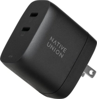 Karikues GaN Native Union Fast Charger PD 67W, 2 porta, i bardhë