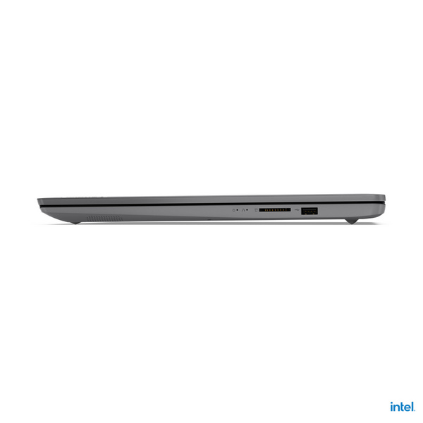 Laptop Lenovo V17 G2 ITL, 17.3", Intel Core i5, 8GB RAM, 256GB SSD, Intel Iris Xe Graphics, gri