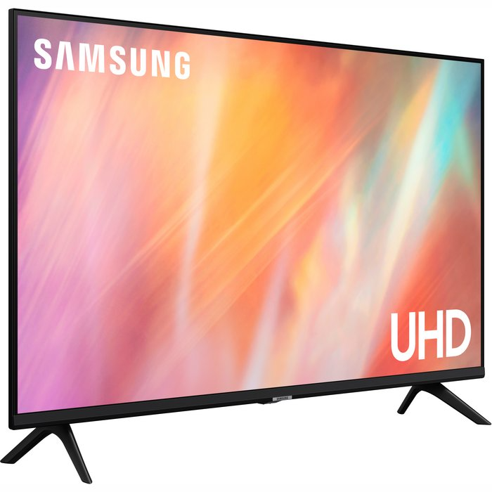 Televizor Samsung UE55AU7092UXXH, 55", LED, 4K UHD, Smart, Tizen