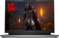 Laptop gaming Dell Alienware x16 R2, 16", Ultra 9 185H, RTX 4090 16GB, argjendtë