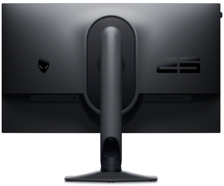 Monitor Dell Alienware AW2524HF, 24.5", FHD, 500Hz, i zi