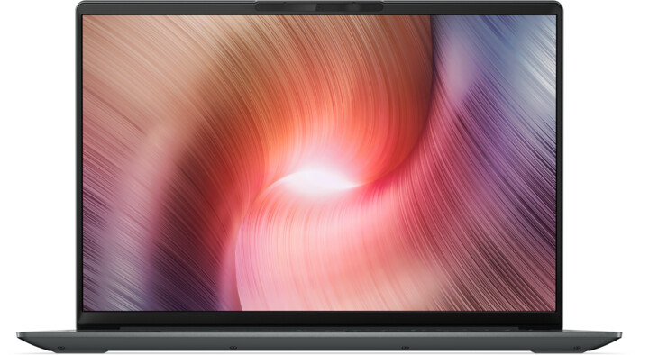 [OUTLET] Lenovo IdeaPad 5 Pro 16ARH7, 16", AMD Ryzen 7 6800HS, 16GB RAM, 1TB SSD, NVIDIA GeForce RTX 3050 4GB GDDR6, i hirtë