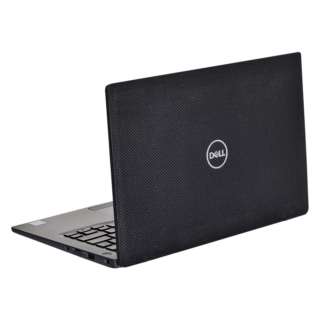 Laptop Dell Latitude 7400, 14", Intel Core i5-8265U, 16GB RAM, 256GB SSD, i hirtë