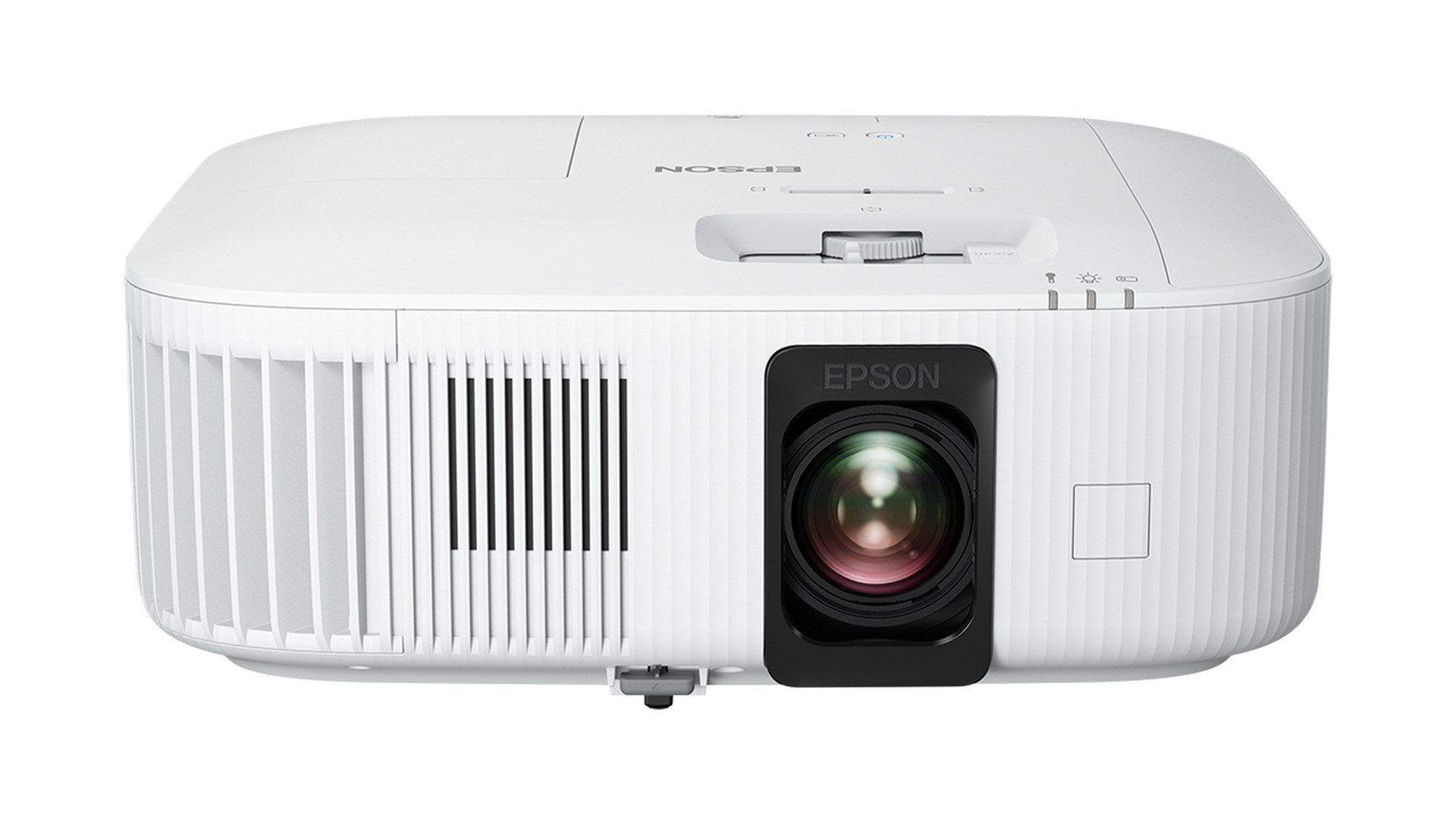 Projektor Epson EH-TW6150, 2800 ANSI Lumens, 3LCD, 4K, i bardhë