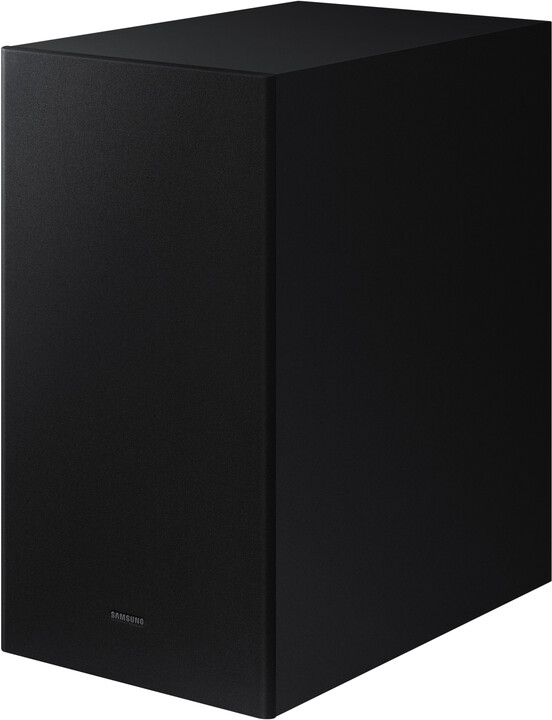 Soundbar Samsung HW-B650, 3.1, i zi