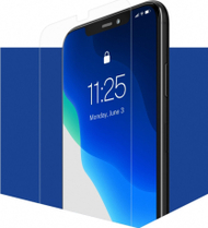 Mbrojtës ekrani 3mk FlexibleGlass Lite për Nokia T10, 8.3", transparent
