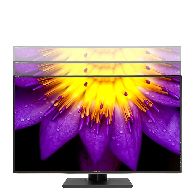 Monitor ASUS ProArt, 32", IPS, 4K UHD, i zi