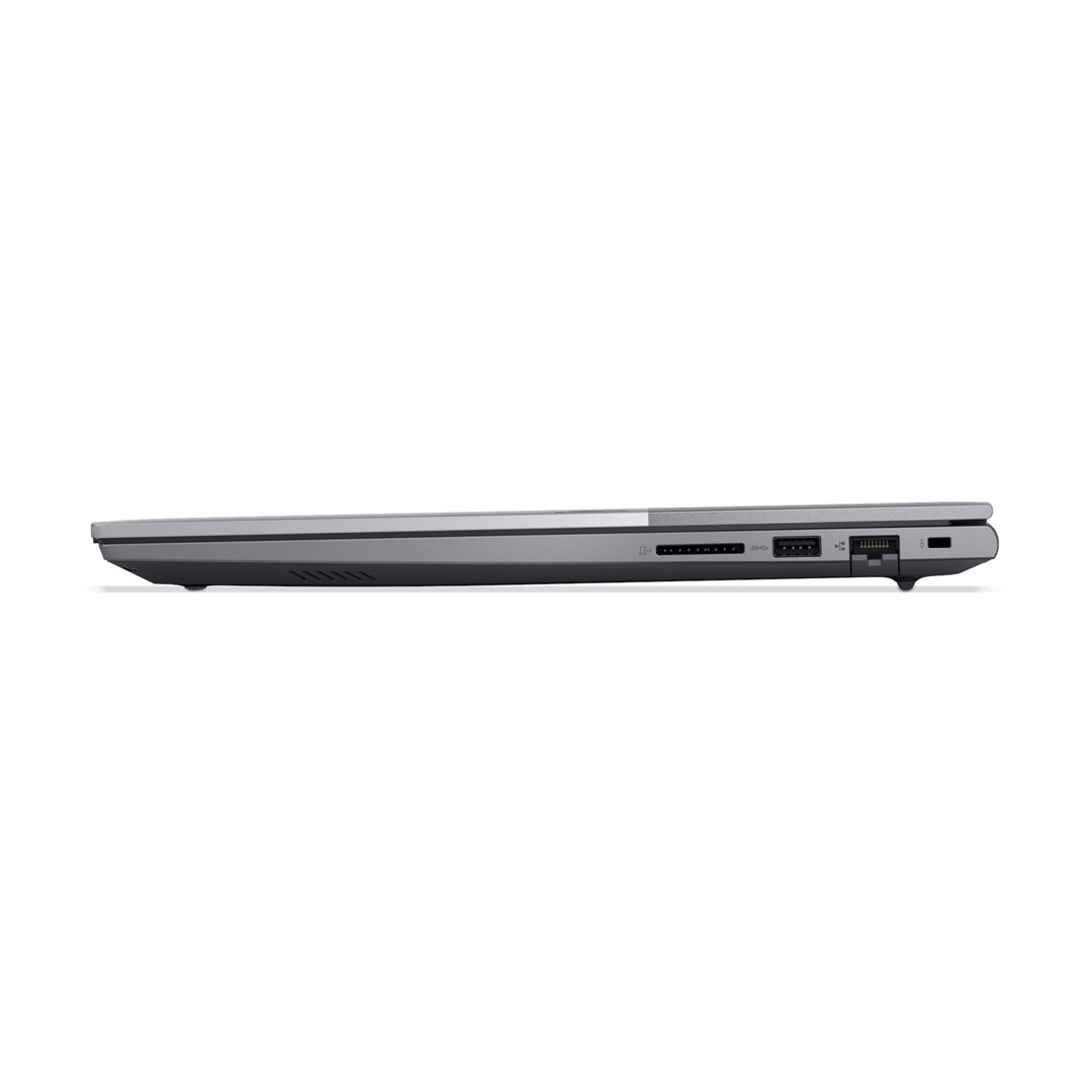 Laptop Lenovo ThinkBook 16 G9, Intel Core 5, 16GB RAM, SSD 512GB, gri