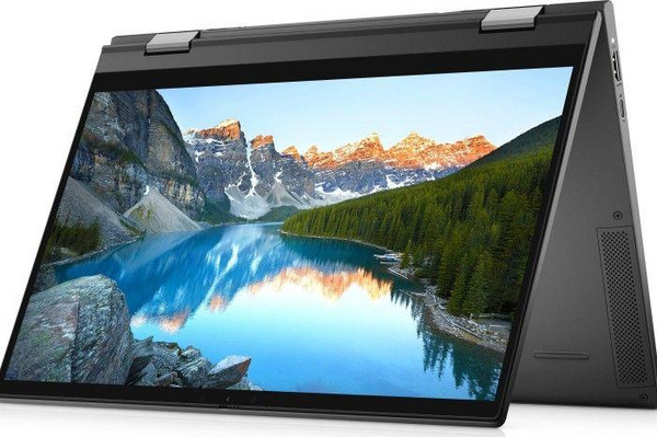 Laptop Dell Inspiron 7306 (7306-8567), 13.3", Full HD, Intel Core i5-1135G7, 8GB RAM, 512GB SSD, Windows 11 Pro, i zi