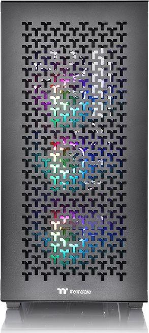 Kasë Thermaltake V350 TG ARGB Air, Midi Tower