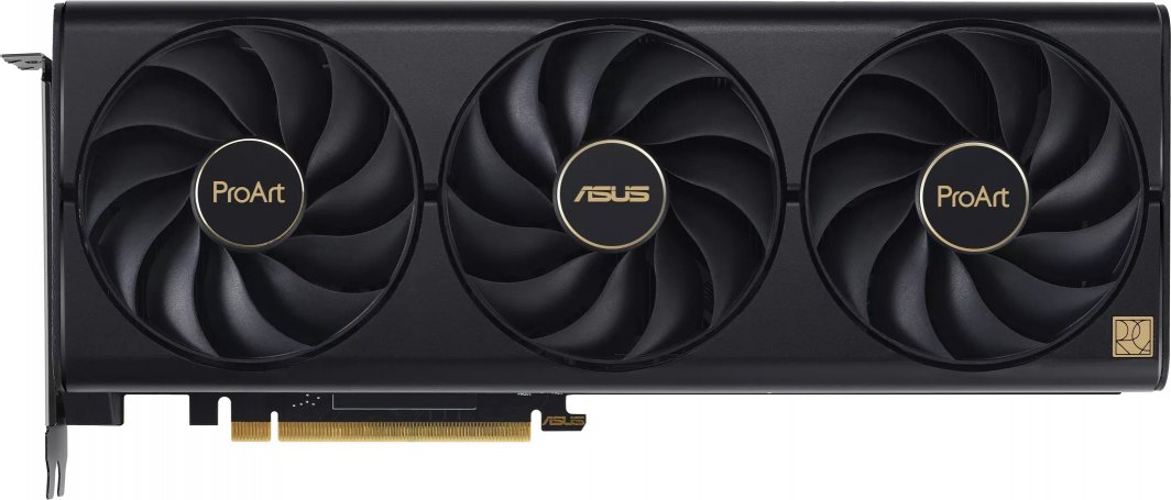 Kartelë grafike Asus ProArt GeForce RTX 4080 SUPER OC 16GB GDDR6X