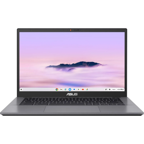 Laptop ASUS Chromebook Plus CX3402CVA, 14", Intel Core i3, 8GB RAM