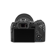 Lente Canon EOS RP 24-105mm f/4-7.1 IS STM