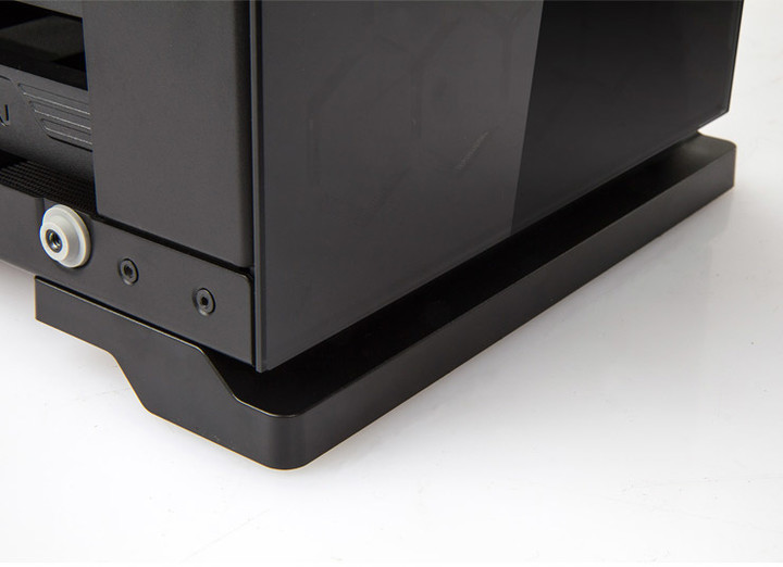 [OUTLET] Kasë In-Win 805C, e zezë