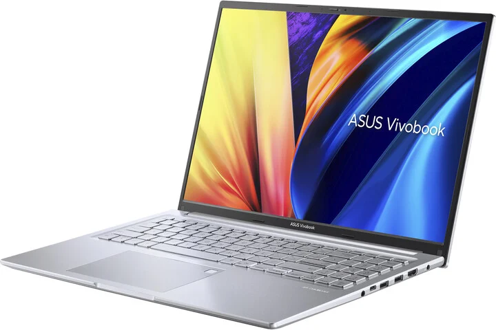 [OUTLET] Laptop ASUS Vivobook 16X (M1603, AMD Ryzen 5000 series), 16", AMD Ryzen 5, 8GB RAM, 256GB SSD, AMD Radeon Graphics, i argjendtë
