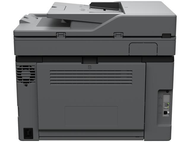 Printer multifunksional Lexmark CX331adwe, lazer A4, 24 fpm, Wi-Fi